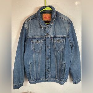 Levi Denim Jacket